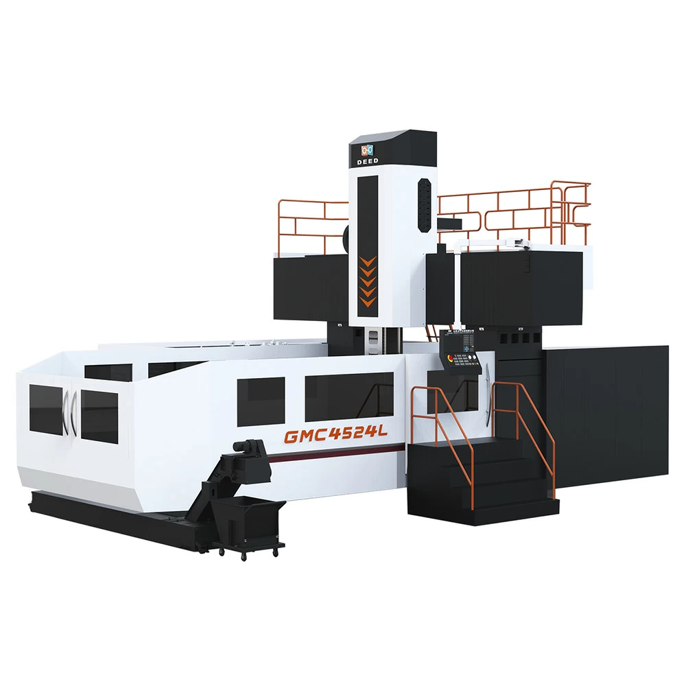 Центр обрабатывающий портального типа GMC 16