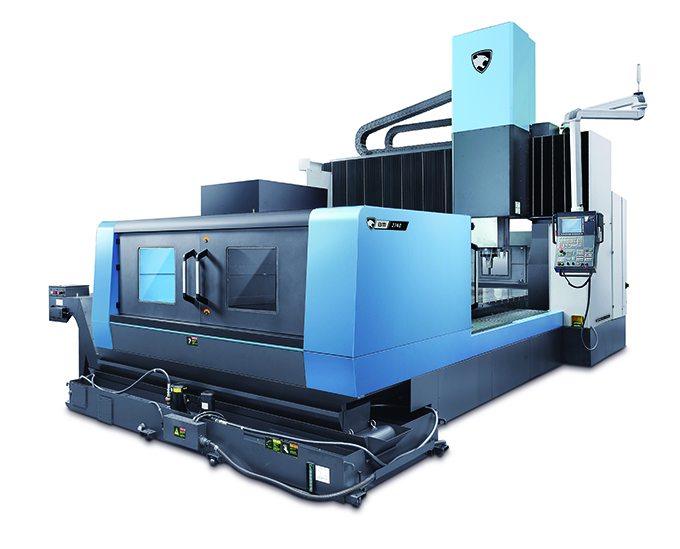 Портальный обрабатывающий центр BMC 2745