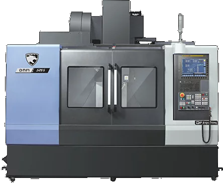 Стандартный обрабатывающий центр DNM 5705