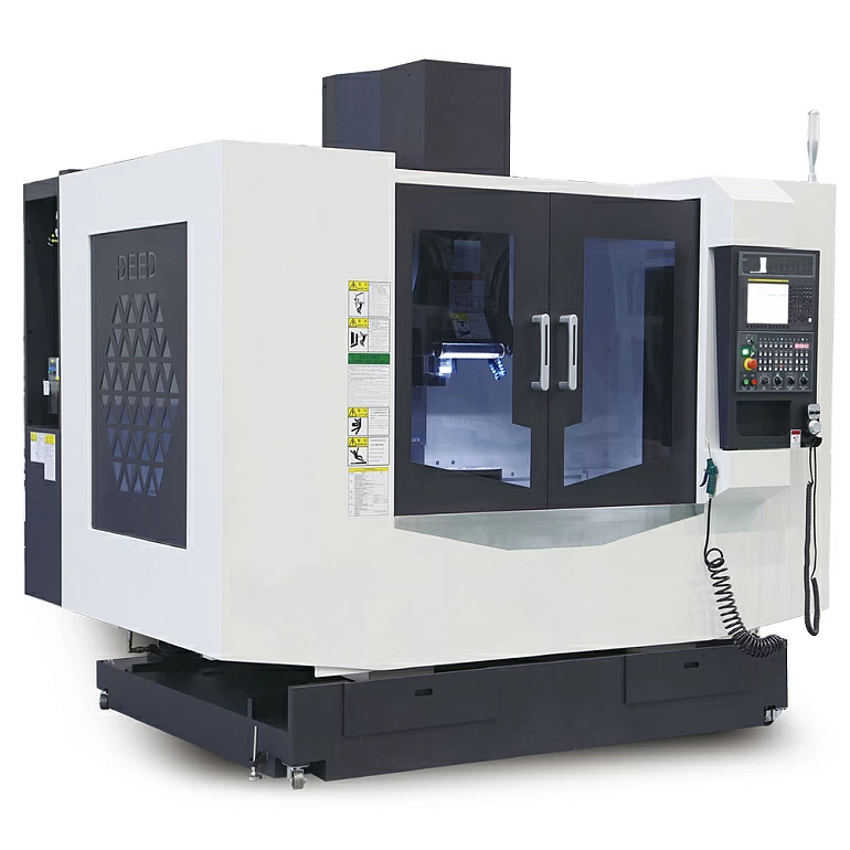 Центр обрабатывающий вертикальный VMC 70C