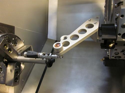 1.	Проверка точности круговой интерполяции_1