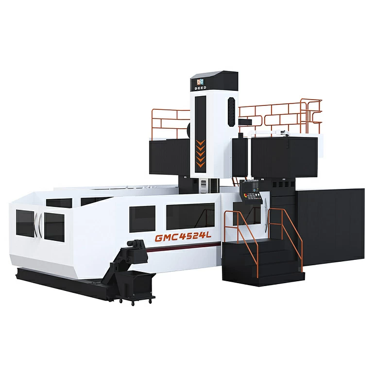 Центр обрабатывающий портального типа GMC 20