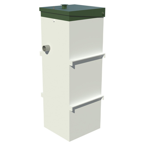 Автономная канализация Приджекс Тусон 10